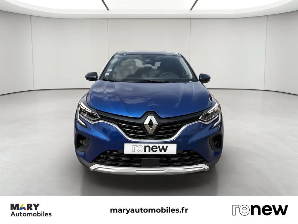 Véhicule occasion 1232033 - renault CAPTUR - Photo 8