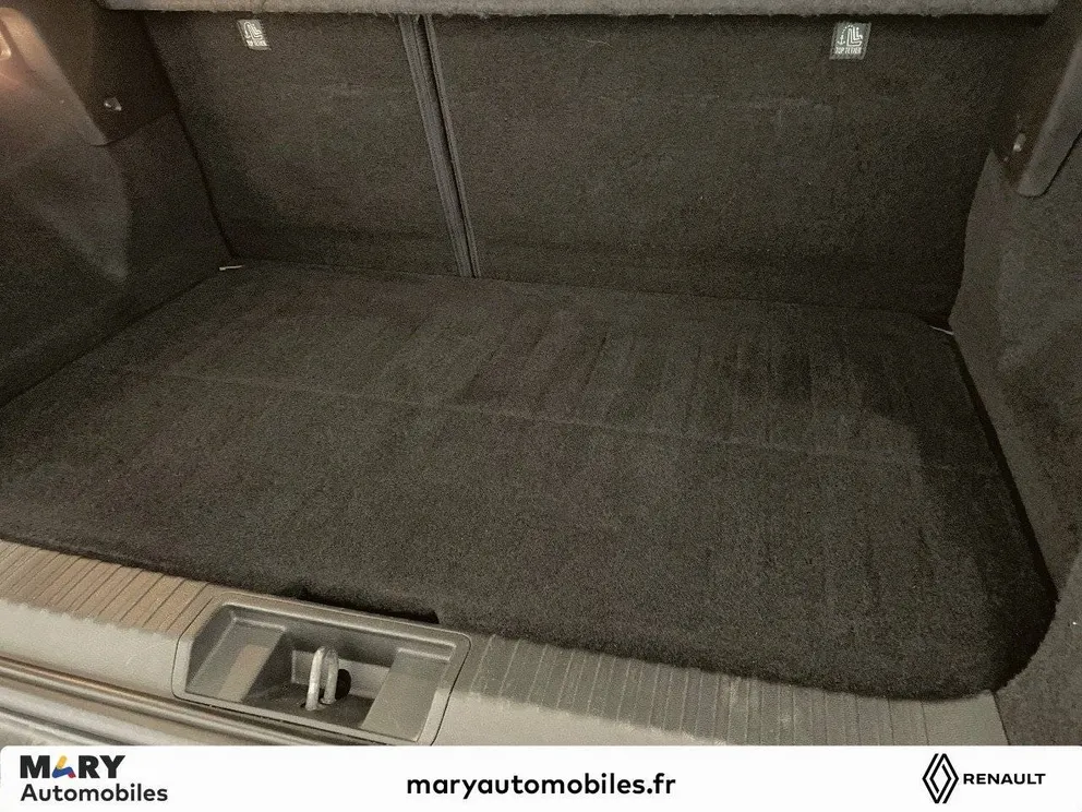 Véhicule occasion 203319 - renault CAPTUR - Photo 6