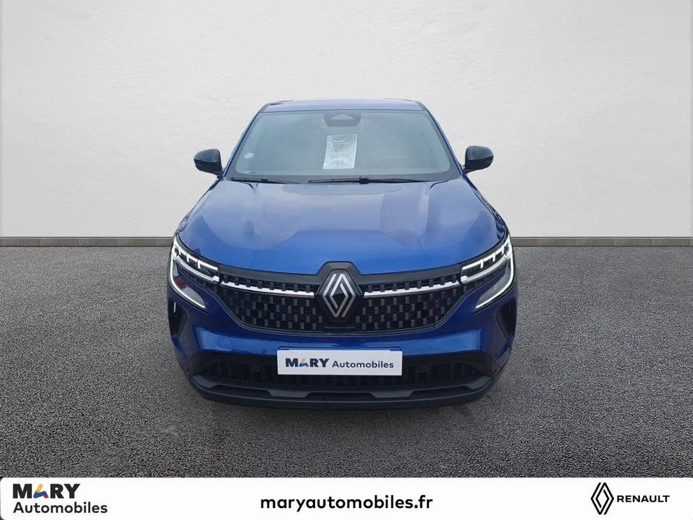 Véhicule occasion 183276 - renault AUSTRAL - Photo 2