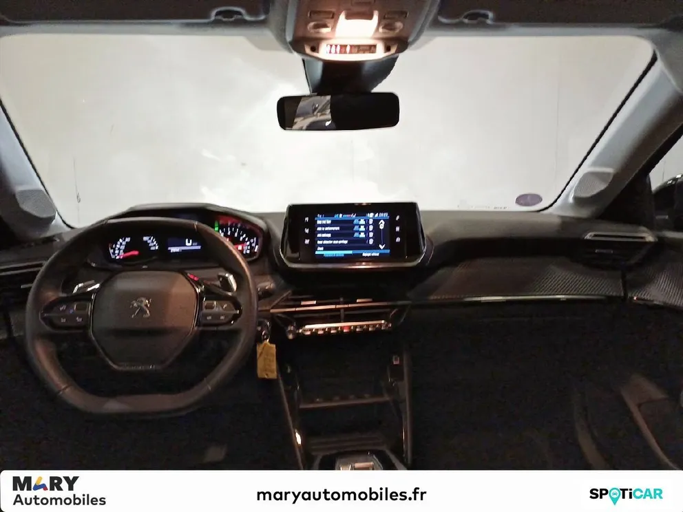 Véhicule occasion 204341 - peugeot 208 - Photo 8