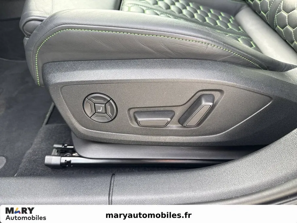 Véhicule occasion 220022 - audi RS3 - Photo 24