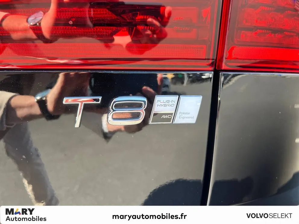 Véhicule occasion 228435 - volvo XC60 - Photo 20