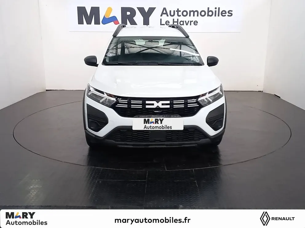 Véhicule occasion 171377 - dacia JOGGER - Photo 2