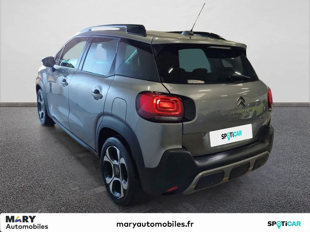 Véhicule occasion 207980 - Citroën C3 AIRCROSS - Photo 7