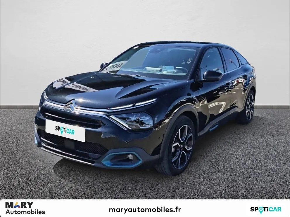 Véhicule occasion 232030 - Citroën C4 - Photo 1