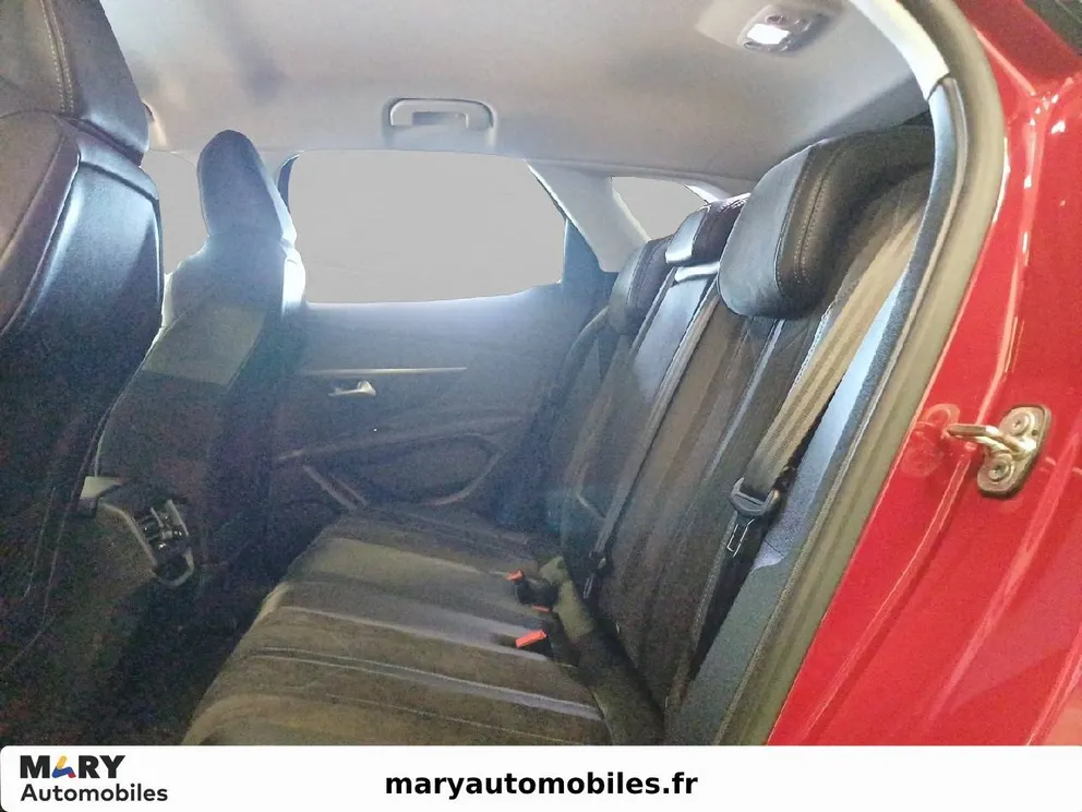 Véhicule occasion 198722 - peugeot 3008 - Photo 10