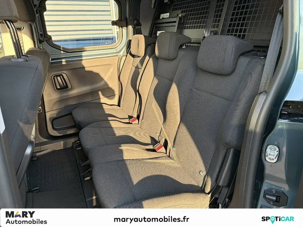 Véhicule occasion 224944 - peugeot PARTNER - Photo 10