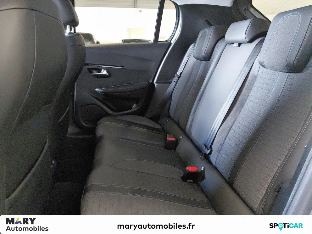 Véhicule occasion 238141 - peugeot 208 - Photo 15
