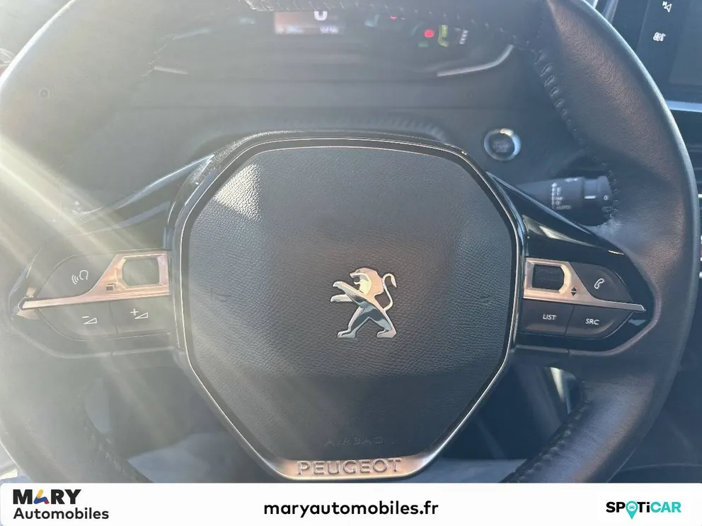 Véhicule occasion 192855 - peugeot 208 - Photo 17