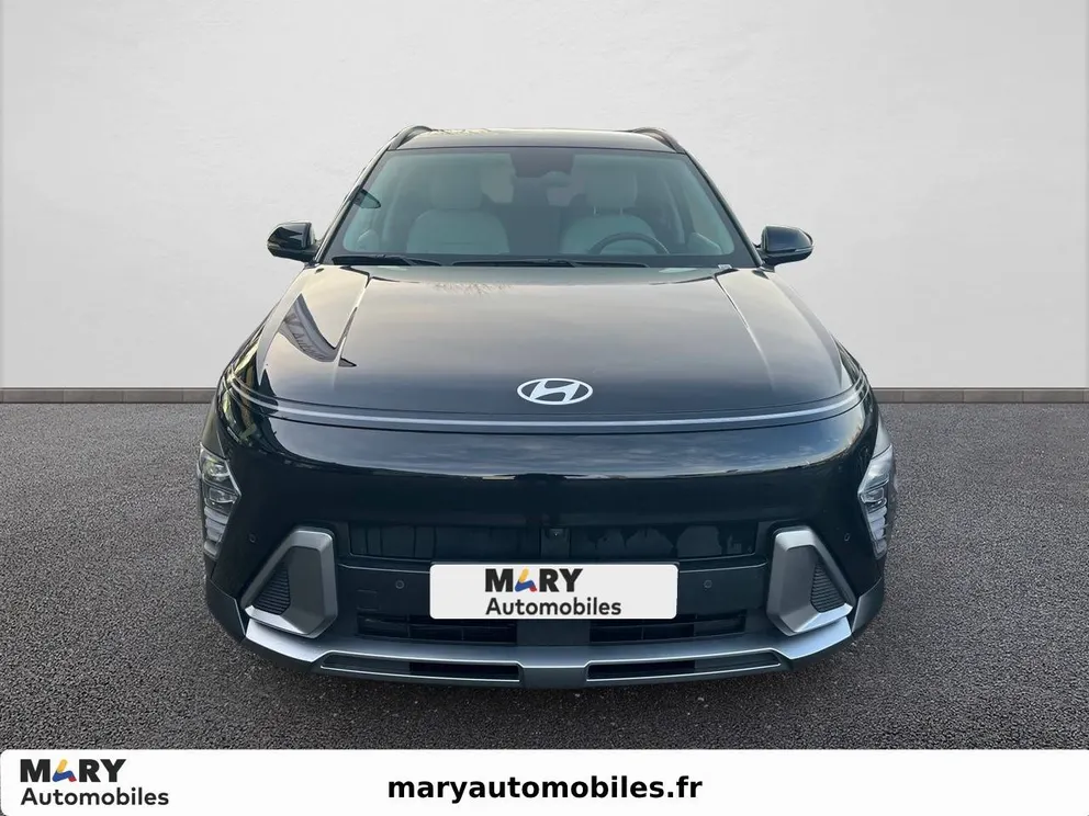 Véhicule occasion 208787 - hyundai KONA - Photo 2