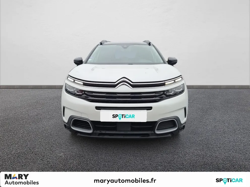 Véhicule occasion 1238550 - Citroën C5 AIRCROSS - Photo 6