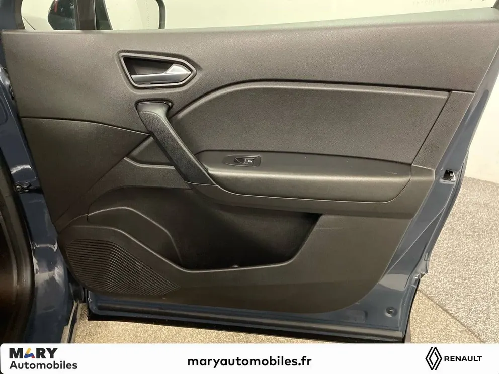 Véhicule occasion 202497 - renault CAPTUR - Photo 19