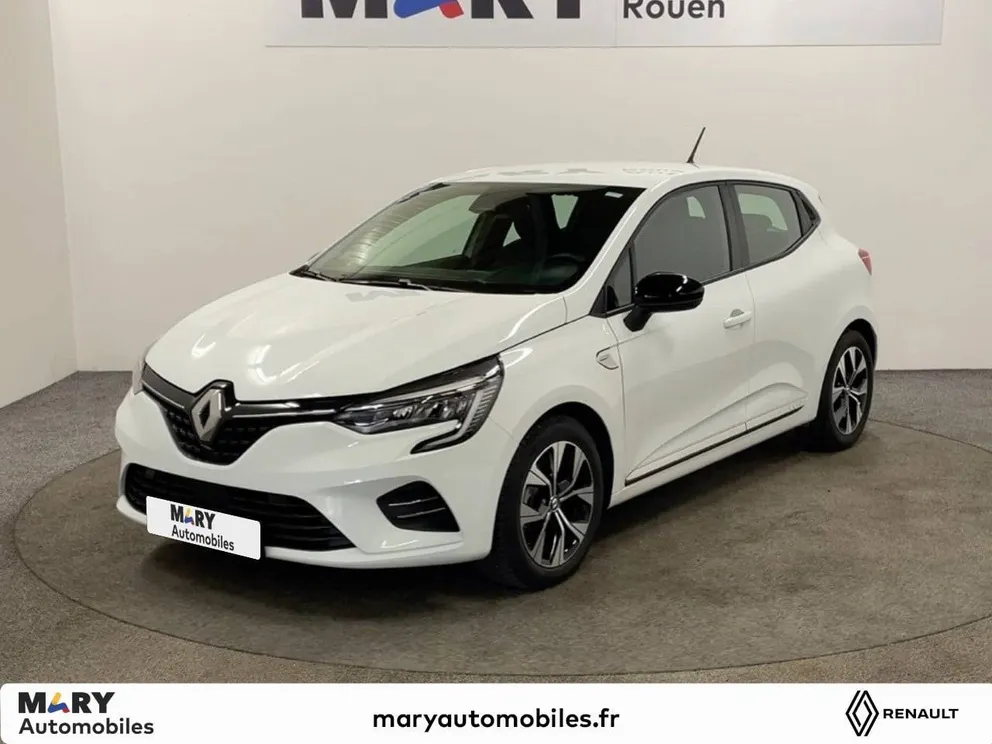 Véhicule occasion 203835 - renault CLIO - Photo 1