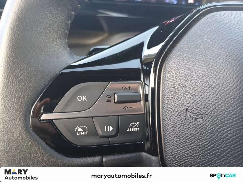 Véhicule occasion 220624 - peugeot 308 - Photo 15