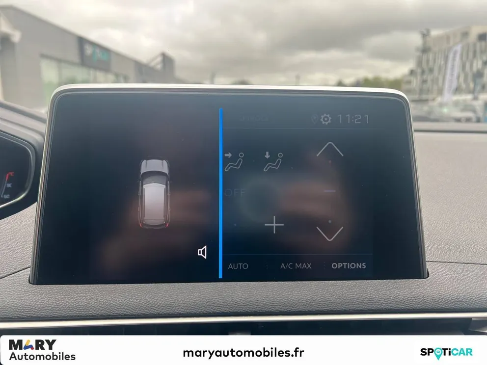 Véhicule occasion 228681 - peugeot 3008 - Photo 12