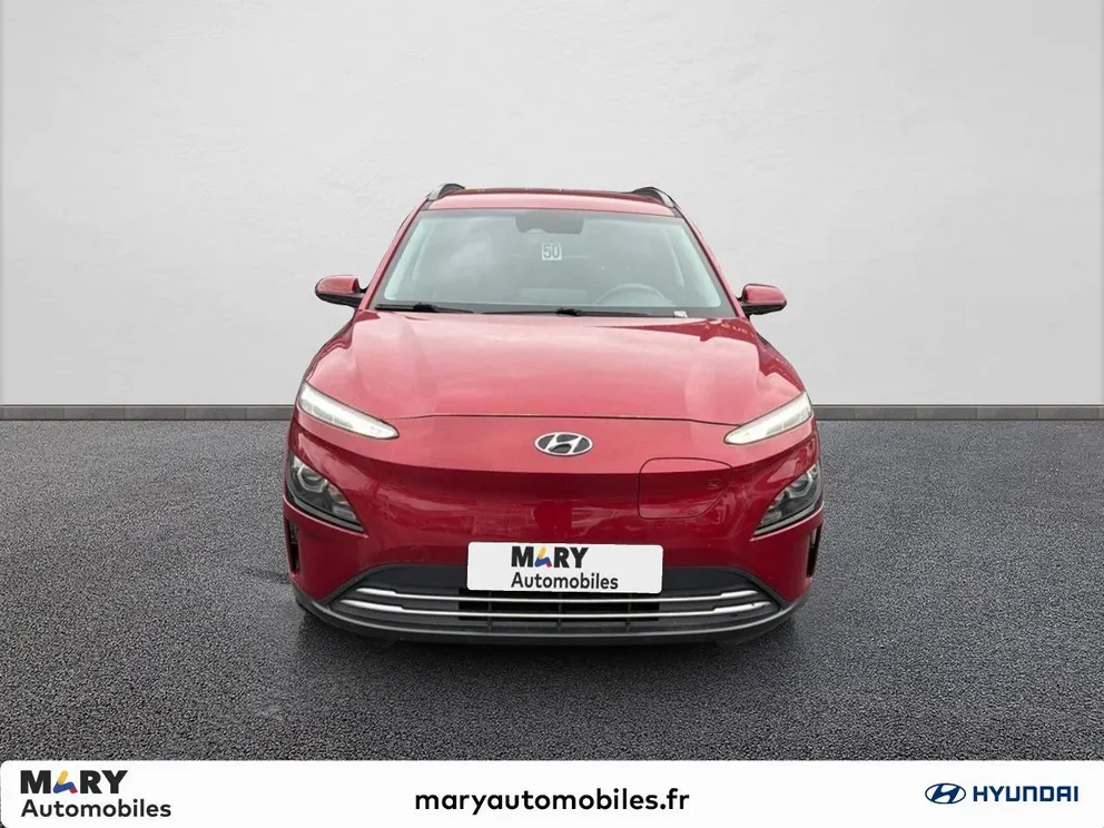 Véhicule occasion 214770 - hyundai KONA - Photo 2