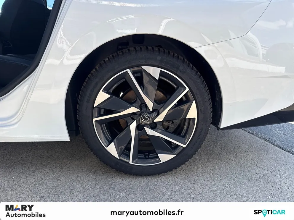 Véhicule occasion 1240742 - peugeot 308 - Photo 7