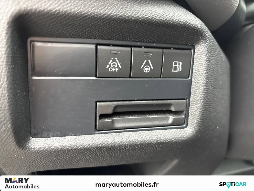 Véhicule occasion 202486 - Citroën C5 AIRCROSS - Photo 12