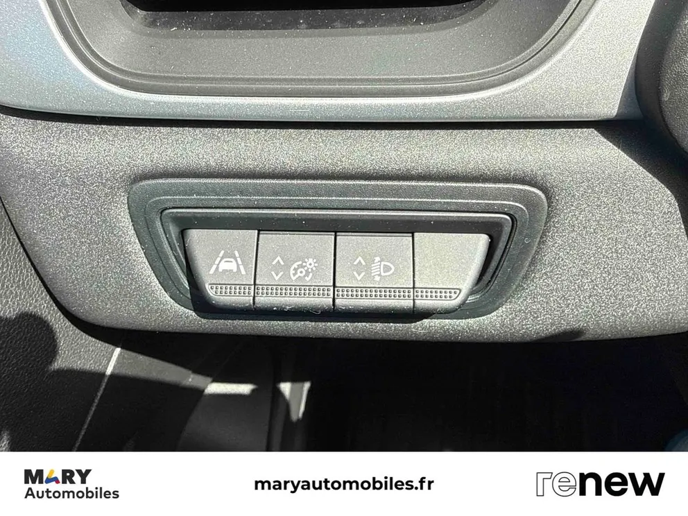 Véhicule occasion 237799 - renault CAPTUR - Photo 17