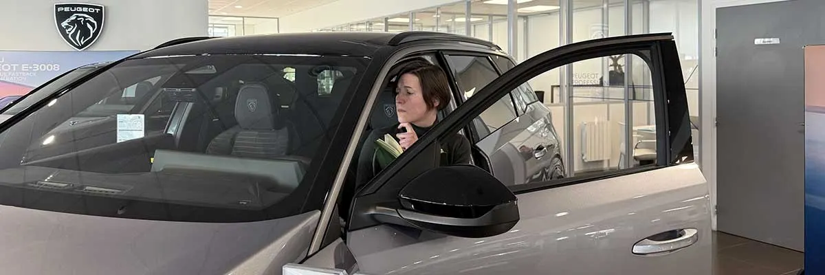 Lexique de la mobilité électrique : tour d’horizon des abréviations