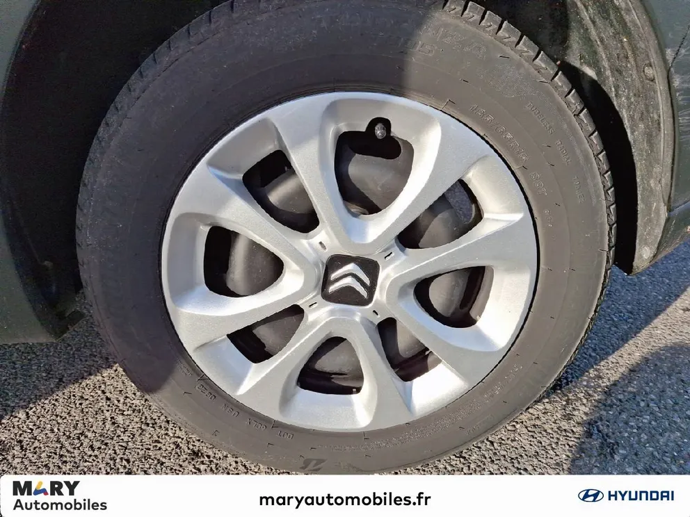 Véhicule occasion 150289 - Citroën C3 - Photo 11