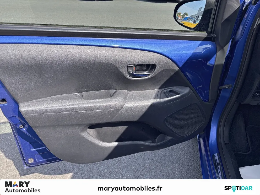 Véhicule occasion 1234464 - peugeot 108 - Photo 9