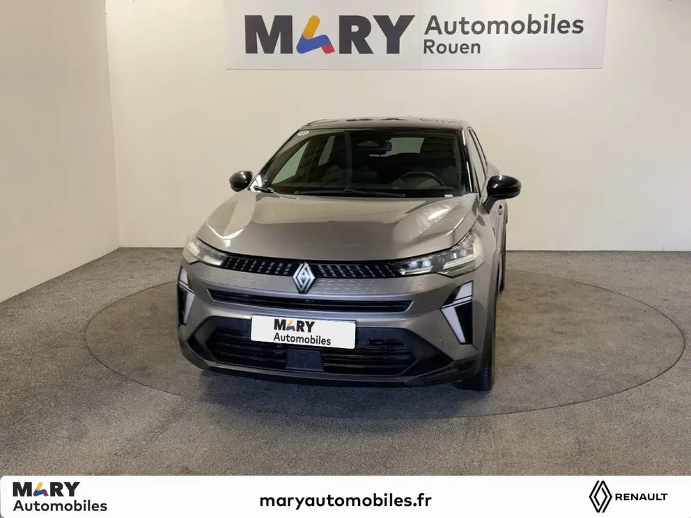 Véhicule occasion 209284 - renault CAPTUR - Photo 2