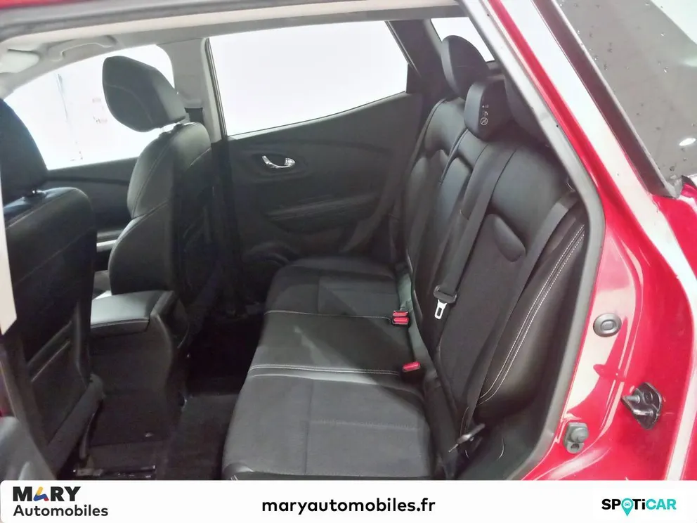 Véhicule occasion 205538 - renault KADJAR - Photo 10