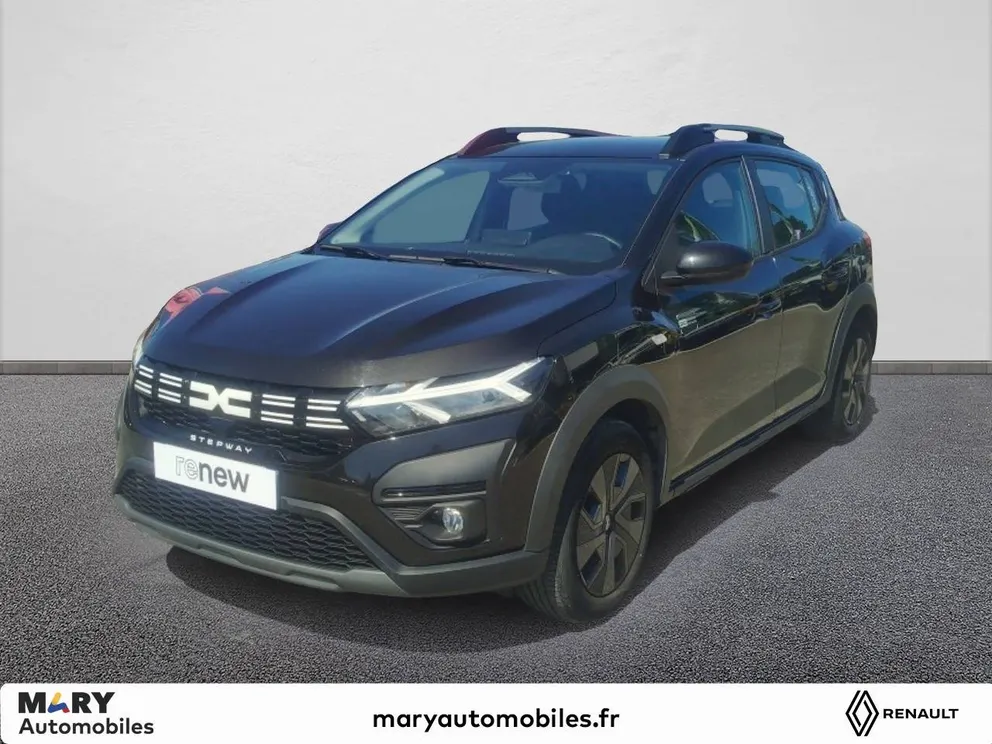 Véhicule occasion 233961 - dacia SANDERO - Photo 1