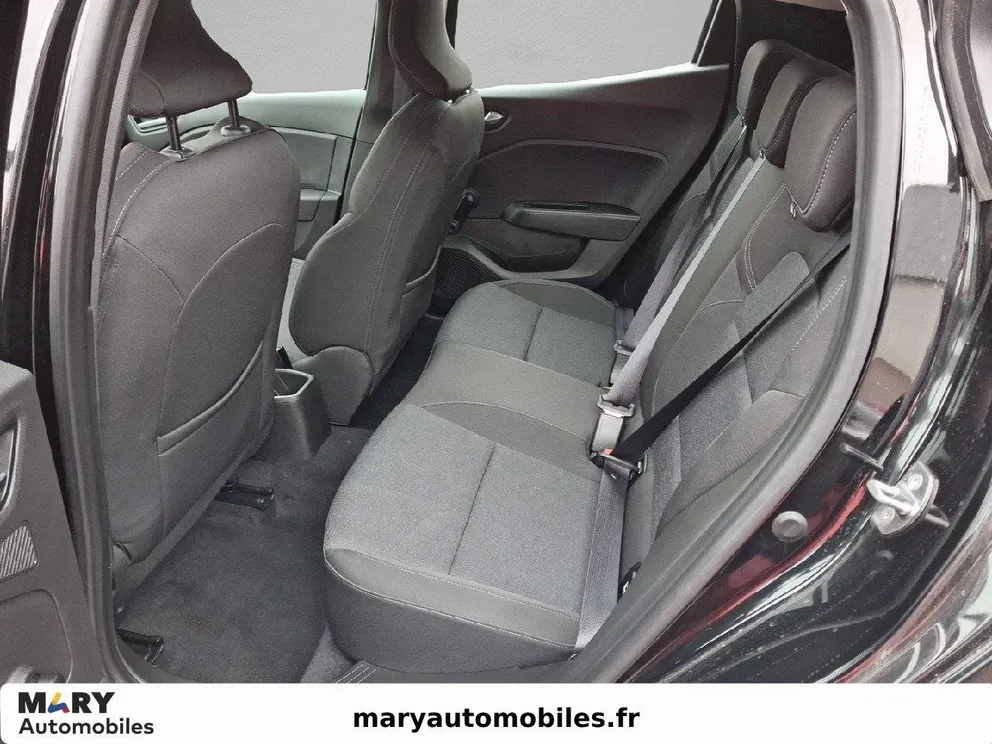 Véhicule occasion 139975 - renault CLIO - Photo 10