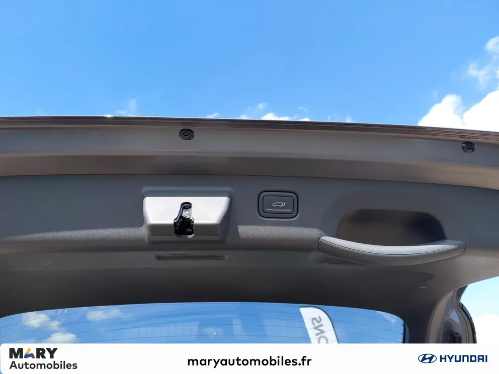 Véhicule occasion 1226675 - hyundai KONA - Photo 20