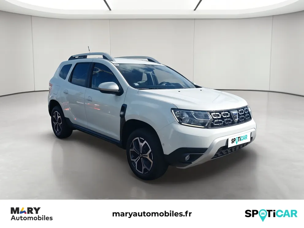 Véhicule occasion 238661 - dacia DUSTER - Photo 6