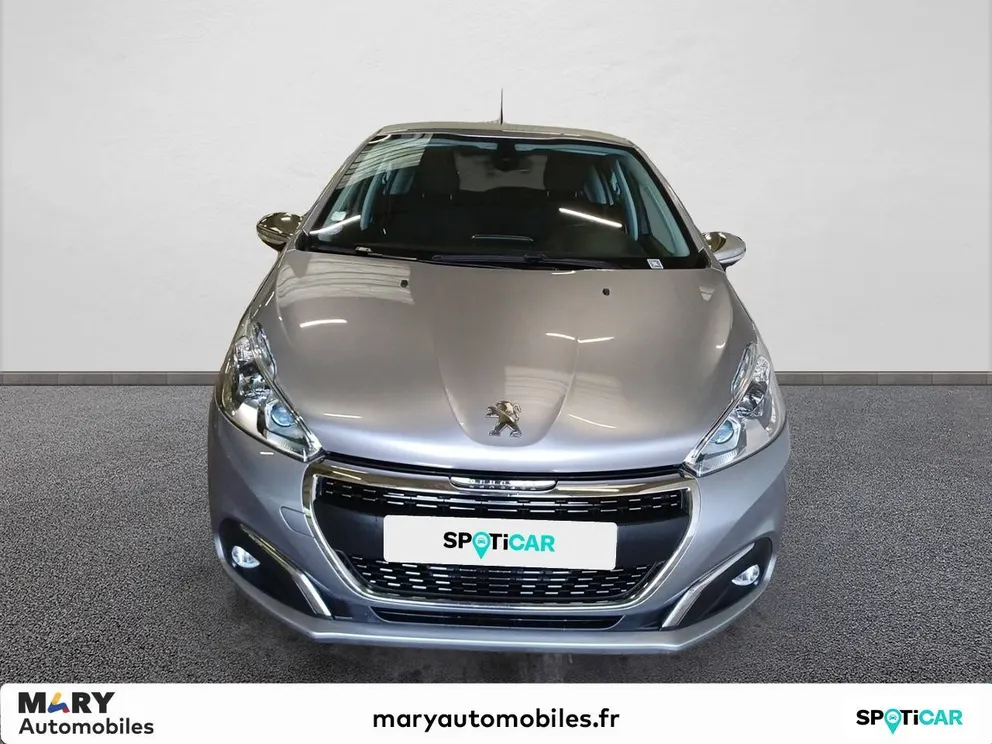 Véhicule occasion 211487 - peugeot 208 - Photo 2