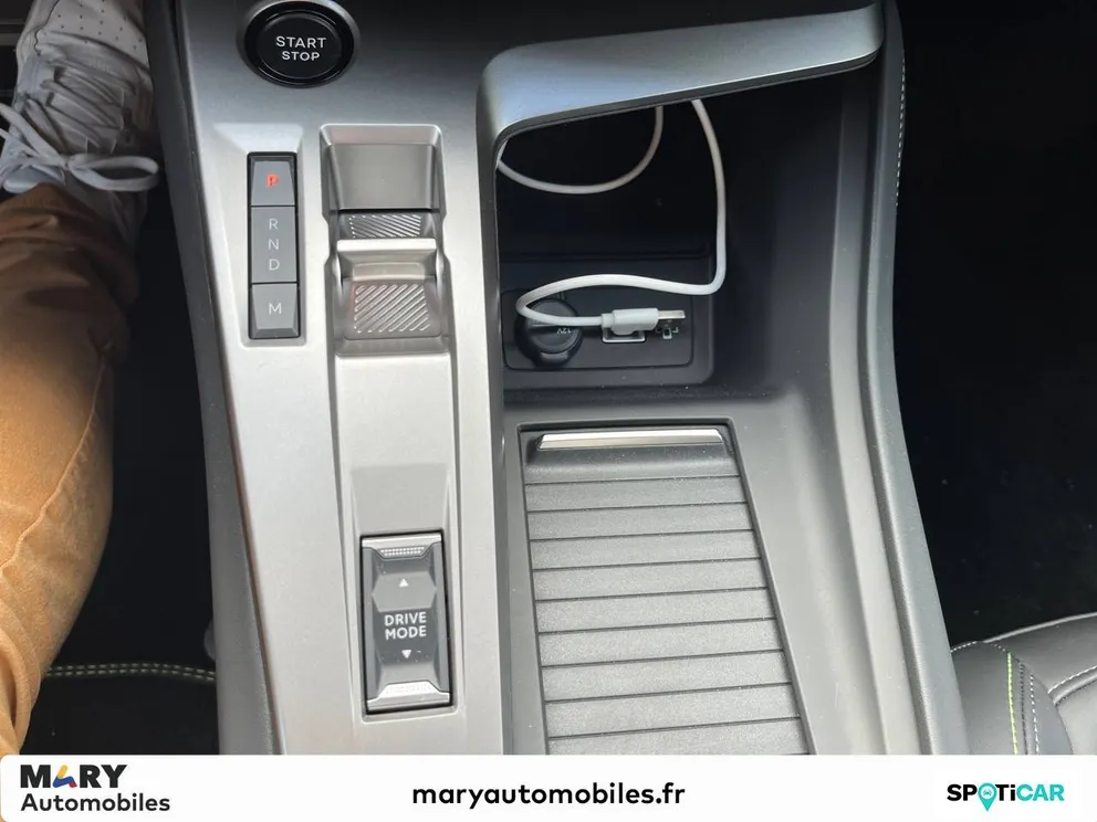Véhicule occasion 236002 - peugeot 408 - Photo 15