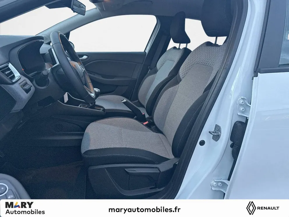 Véhicule occasion 203647 - renault CLIO - Photo 9