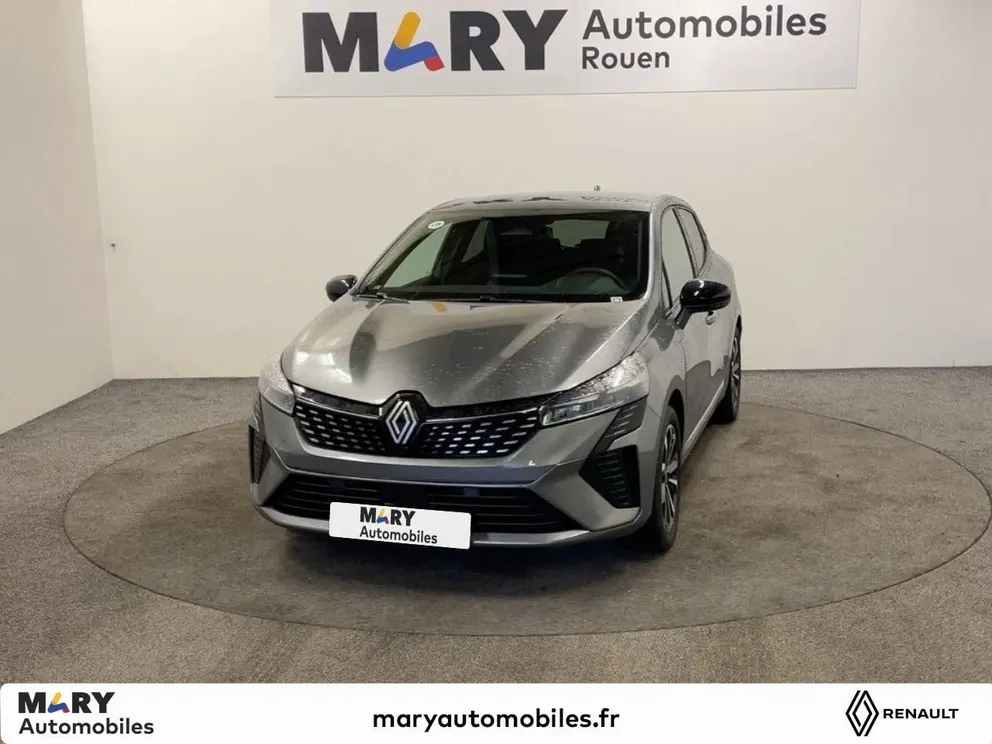 Véhicule occasion 209283 - renault CLIO - Photo 2