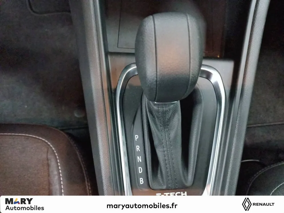 Véhicule occasion 217912 - renault CAPTUR - Photo 19