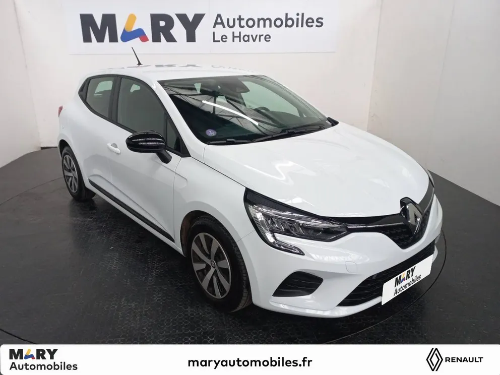 Véhicule occasion 212585 - renault CLIO - Photo 3