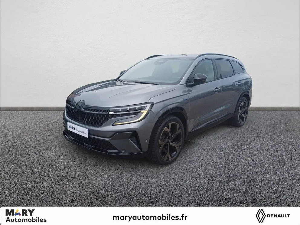 Véhicule occasion 182230 - renault ESPACE - Photo 1