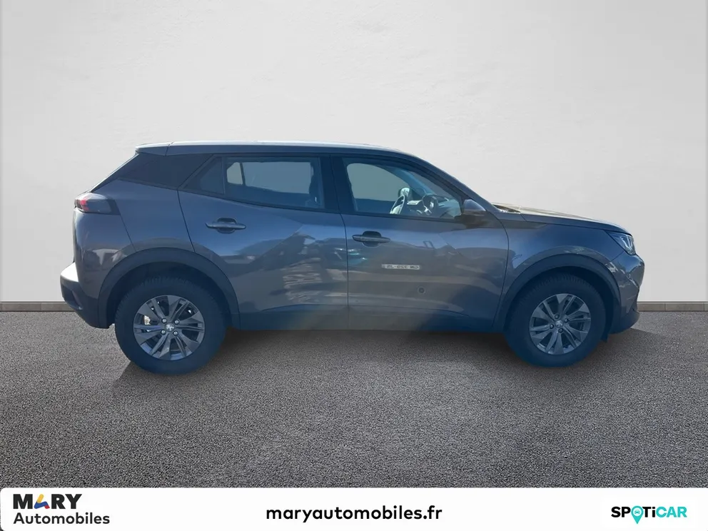 Véhicule occasion 230255 - peugeot 2008 - Photo 4