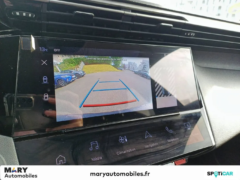 Véhicule occasion 228414 - peugeot 308 - Photo 15