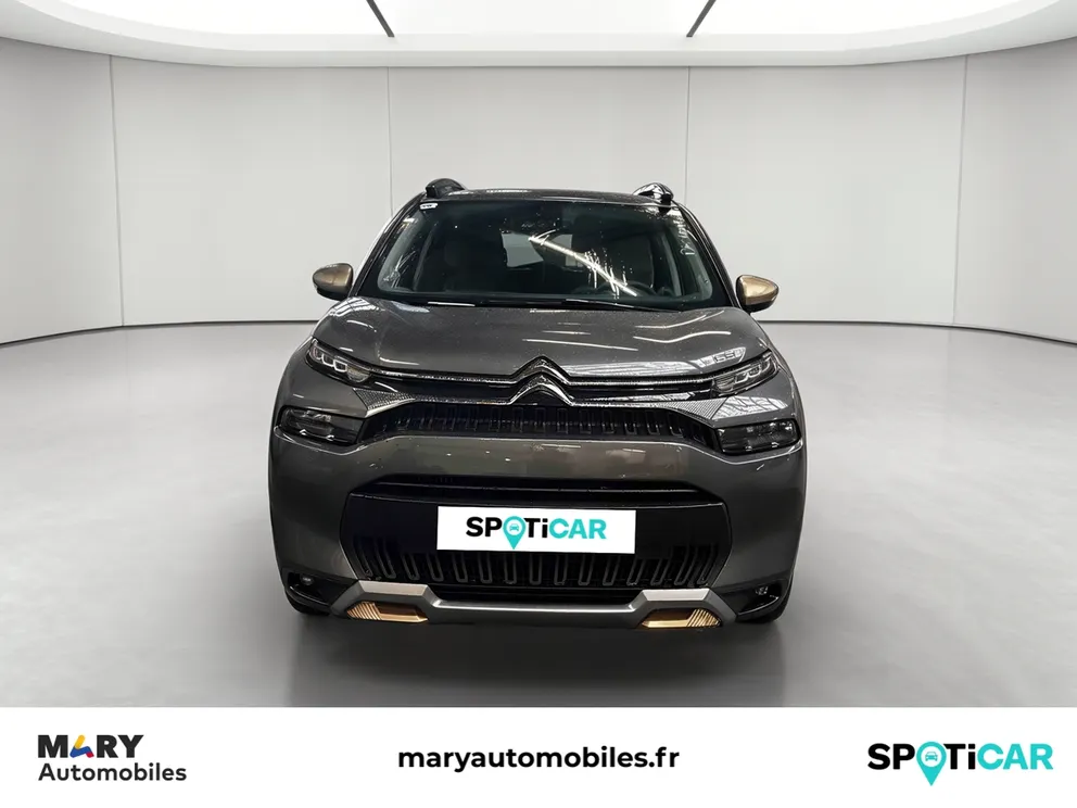 Véhicule occasion 1240533 - Citroën C3 AIRCROSS - Photo 7