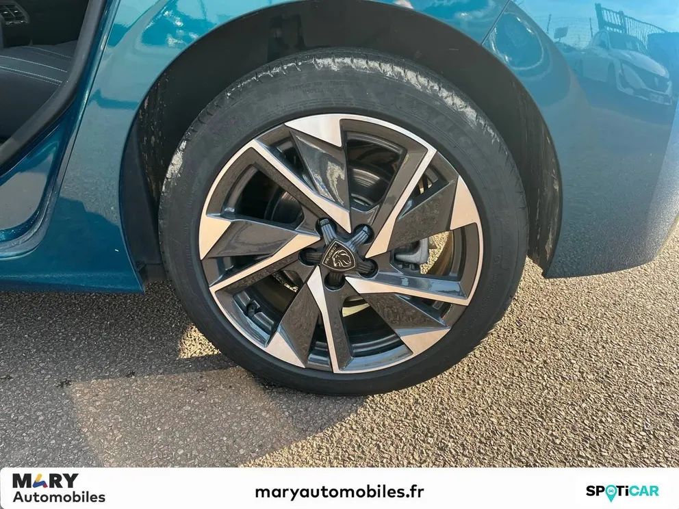 Véhicule occasion 221391 - peugeot 308 - Photo 11