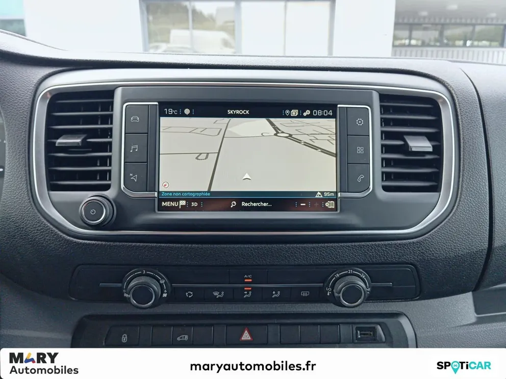 Véhicule occasion 222148 - peugeot EXPERT - Photo 11