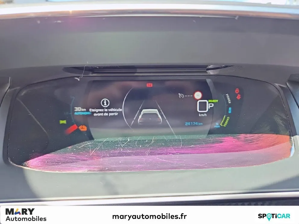 Véhicule occasion 177526 - peugeot 208 - Photo 13