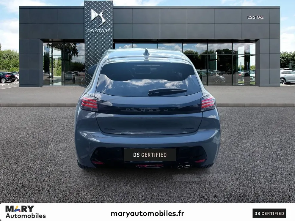 Véhicule occasion 176415 - peugeot 208 - Photo 5