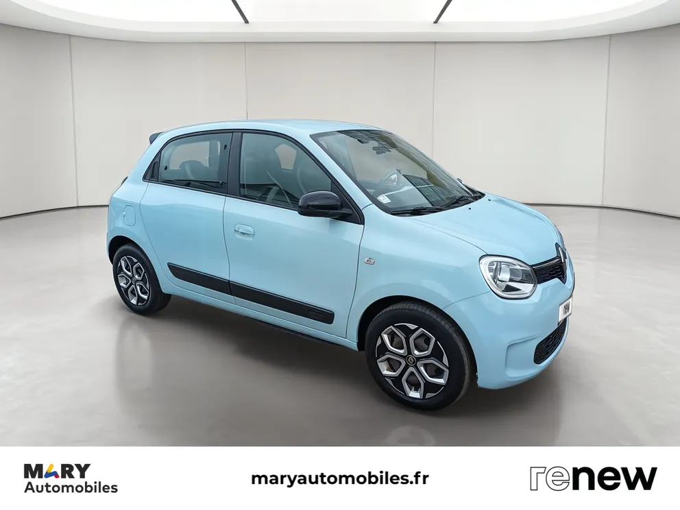 Véhicule occasion 1232195 - renault TWINGO - Photo 7