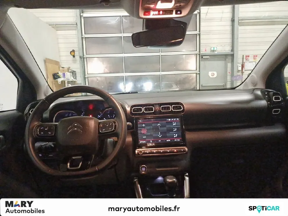 Véhicule occasion 214715 - Citroën C3 AIRCROSS - Photo 8
