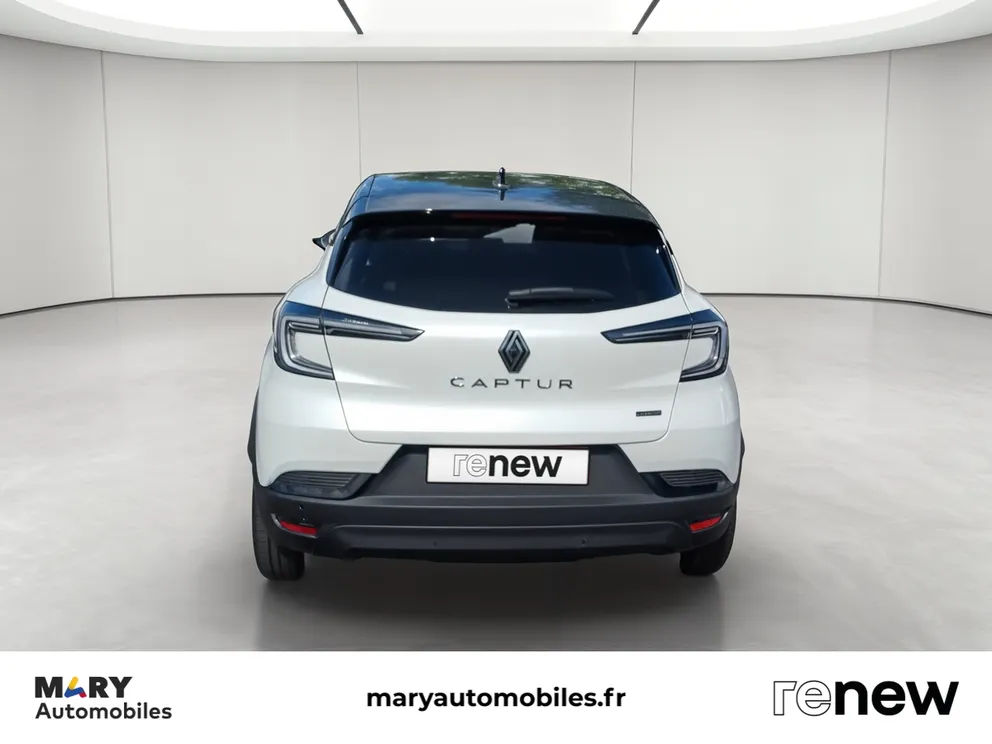 Véhicule occasion 1238073 - renault CAPTUR - Photo 4