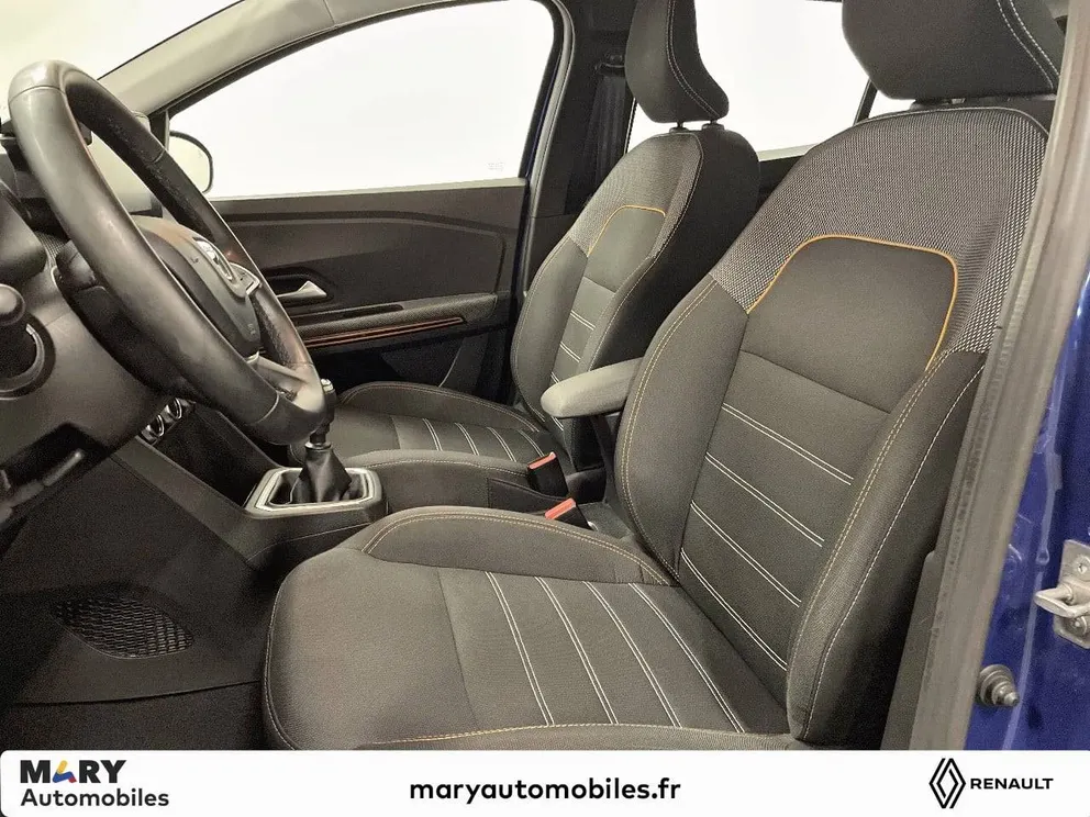 Véhicule occasion 205392 - dacia SANDERO - Photo 9